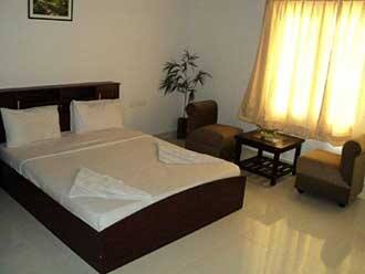 The Savoy Farm Stay, Pennagaram 3